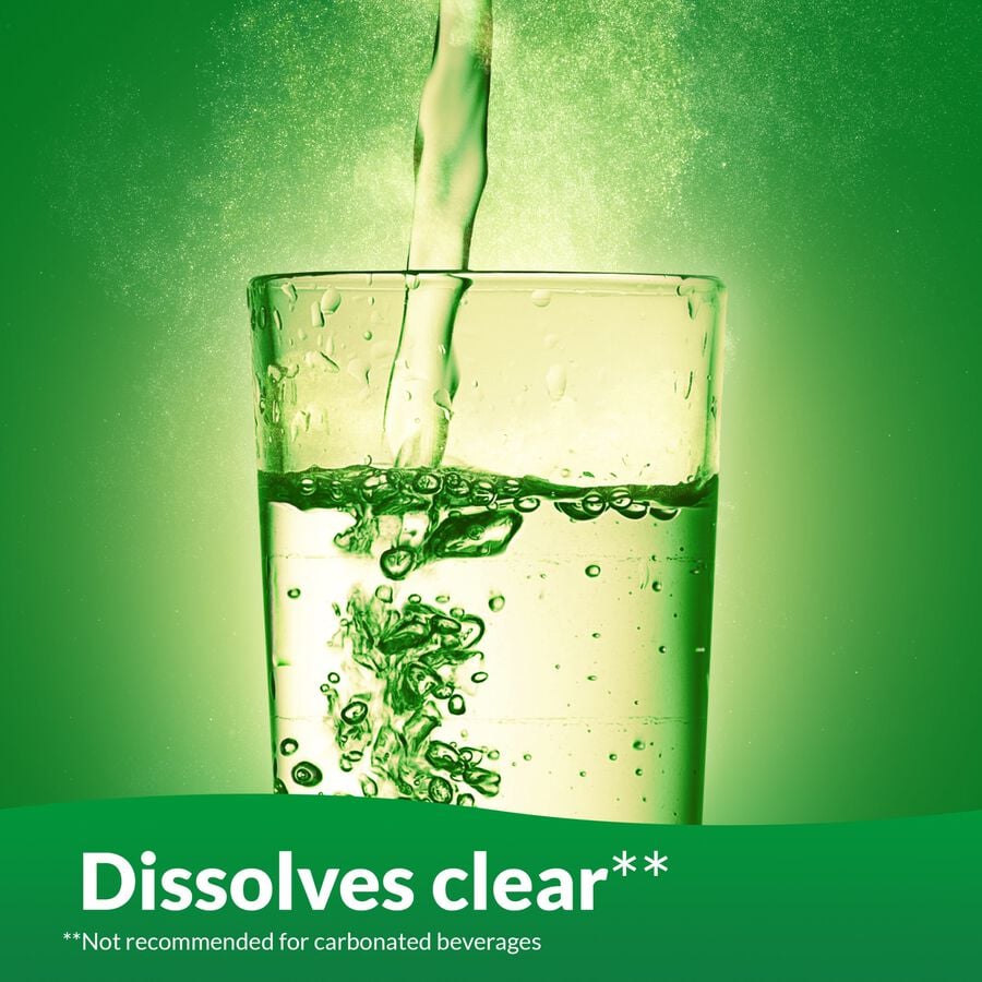 HSA Eligible Benefiber On The Go Prebiotic Daily Fiber Supplement